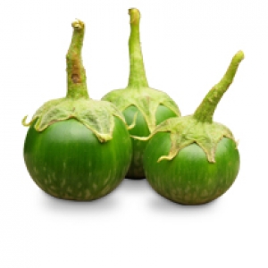Eggplant