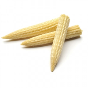 Baby corn