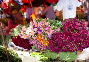 Pak Khlong Talat