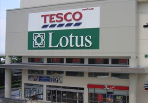 Tesco Lotus